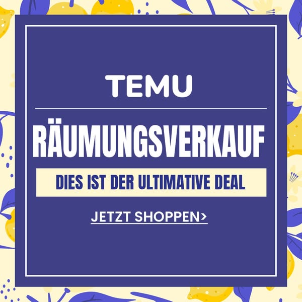 Temu | Explore the Latest Clothing, Beauty, Home, Jewelry & More