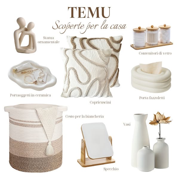 Temu | Explore the Latest Clothing, Beauty, Home, Jewelry & More