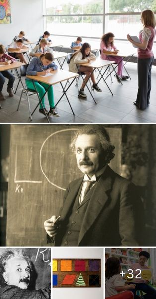 Smarter Than Einstein? What Record-Breaking IQ Scores Really Mean