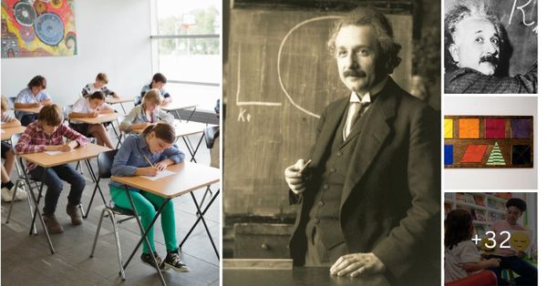 Smarter Than Einstein? What Record-Breaking IQ Scores Really Mean